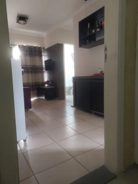 Sorocaba Jardim Tatiana Apartamento Venda R$210.000,00 Condominio R$433,90 2 Dormitorios 1 Vaga 