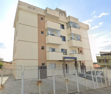 Votorantim Parque Santos Dumont Apartamento Venda R$300.000,00 Condominio R$350,00 2 Dormitorios 1 Vaga 