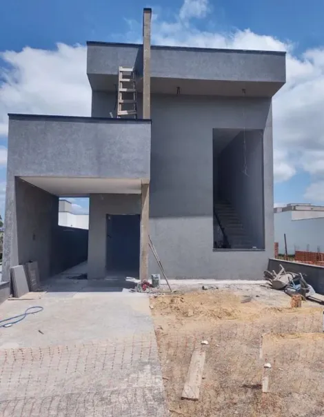 Sorocaba Jardim Novo Horizonte Casa Venda R$1.300.000,00 Condominio R$240,00 3 Dormitorios 2 Vagas Area do terreno 200.00m2 