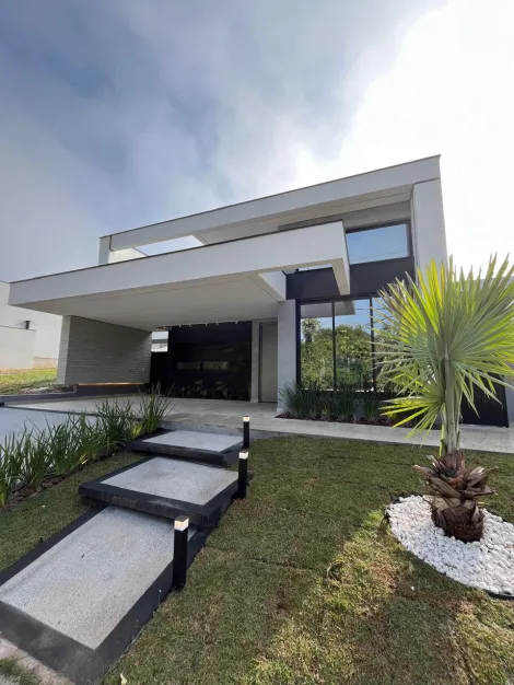Votorantim Chacaras Residenciais Santa Maria Casa Venda R$1.750.000,00 Condominio R$760,00 3 Dormitorios 3 Vagas Area do terreno 318.13m2 