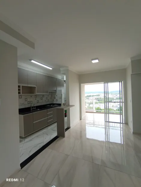 Votorantim Jardim Clarice I Apartamento Locacao R$ 2.300,00 Condominio R$553,84 2 Dormitorios 2 Vagas 