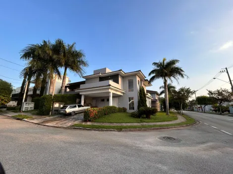 Sorocaba Iporanga Casa Venda R$1.690.000,00 Condominio R$418,00 3 Dormitorios 4 Vagas Area do terreno 282.00m2 