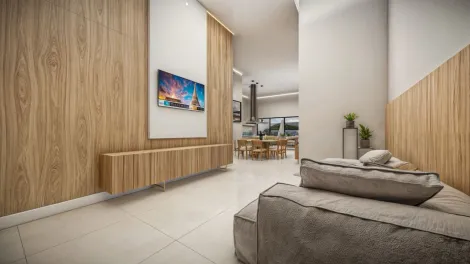 Votorantim Alphaville Nova Esplanada Casa Venda R$2.380.000,00 Condominio R$815,00 4 Dormitorios 4 Vagas Area do terreno 468.26m2 