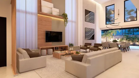Votorantim Alphaville Nova Esplanada Casa Venda R$2.800.000,00 Condominio R$900,00 3 Dormitorios 4 Vagas Area do terreno 470.00m2 