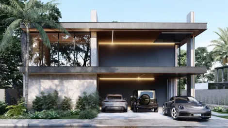 Votorantim Alphaville Nova Esplanada Casa Venda R$3.390.000,00 Condominio R$1.058,84 4 Dormitorios 4 Vagas Area do terreno 650.00m2 