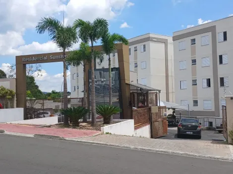 Votorantim Jardim Karolyne Apartamento Locacao R$ 1.400,00 Condominio R$314,00 2 Dormitorios 1 Vaga 