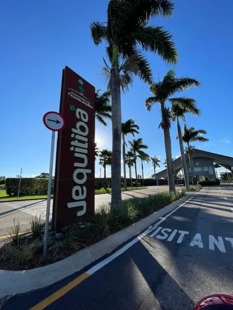 Sorocaba Parque Ecoresidencial Fazenda Jequitiba Terreno Venda R$560.000,00 Condominio R$830,00  Area do terreno 1000.00m2 