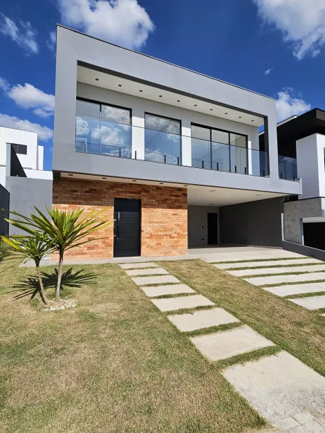 Votorantim Chacaras Residenciais Santa Maria Casa Venda R$1.490.000,00 3 Dormitorios  Area do terreno 308.00m2 