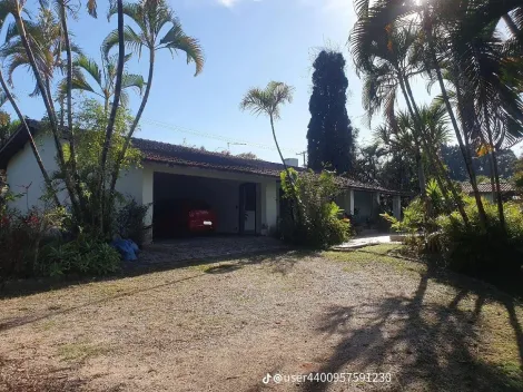 Sorocaba Caguacu Rural Venda R$950.000,00 3 Dormitorios 5 Vagas Area do terreno 4000.00m2 