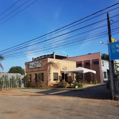 Sorocaba Parque Vereda dos Bandeirantes Comercial Venda R$3.800.000,00 