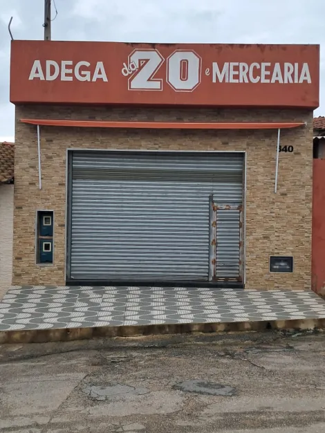 Votorantim Jardim Novo Mundo Comercial Locacao R$ 1.800,00 