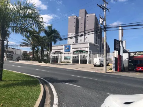 Votorantim Parque Bela Vista Apartamento Locacao R$ 2.550,00 Condominio R$380,00 2 Dormitorios 1 Vaga 