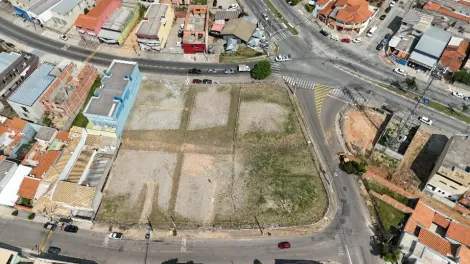 Votorantim Jardim Paulista Terreno Locacao R$ 3.500,00  Area do terreno 601.60m2 