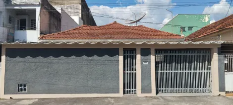 Votorantim Centro Casa Venda R$580.000,00 2 Dormitorios 3 Vagas Area do terreno 194.00m2 
