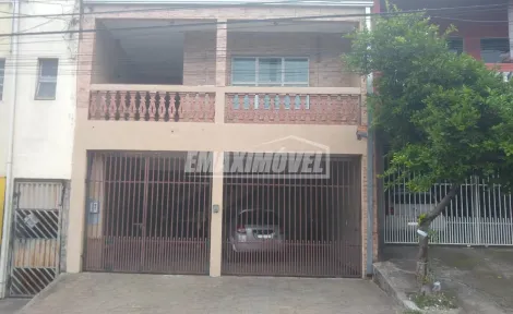 Sorocaba Itavuvu Casa Venda R$437.000,00 2 Dormitorios 2 Vagas Area do terreno 154.00m2 