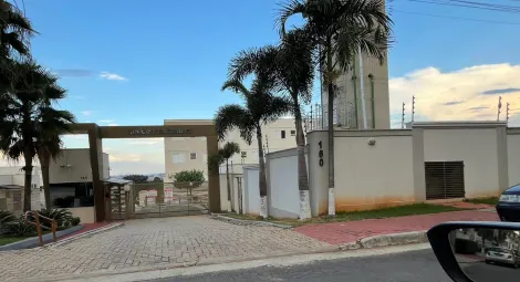 Sorocaba Caguacu Apartamento Venda R$209.900,00 Condominio R$400,00 2 Dormitorios 1 Vaga 