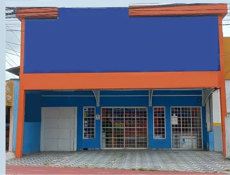 Sorocaba Jardim Vera Cruz Comercial Venda R$4.000.000,00  5 Vagas 