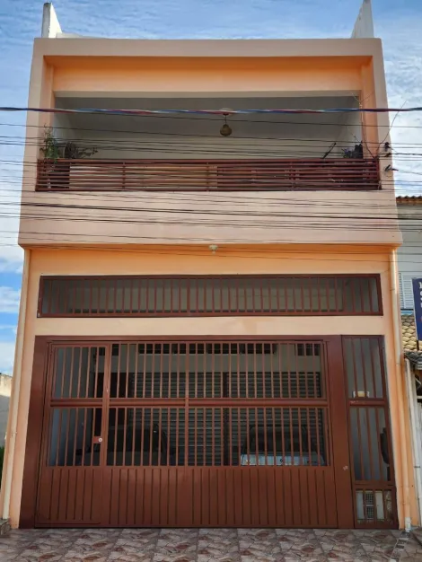 Sorocaba Parque Sao Bento Casa Venda R$642.000,00 1 Dormitorio 2 Vagas 