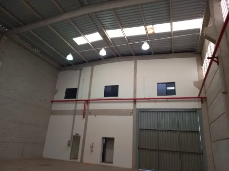 Sorocaba Iporanga Comercial Locacao R$ 16.000,00 Condominio R$2.250,00 Area construida 823.00m2