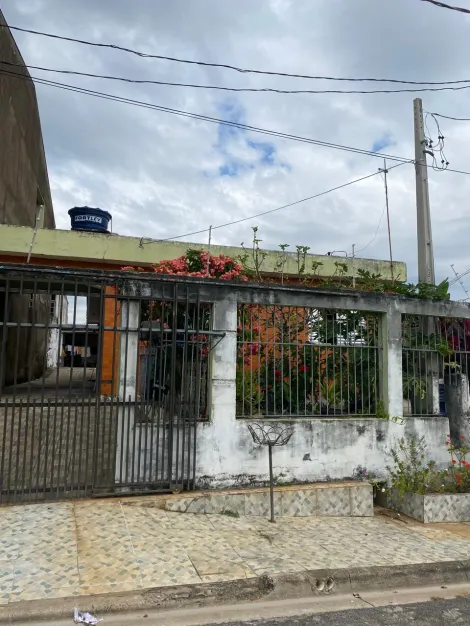 Votorantim Rio Acima Casa Venda R$500.000,00 3 Dormitorios 4 Vagas Area do terreno 320.00m2 