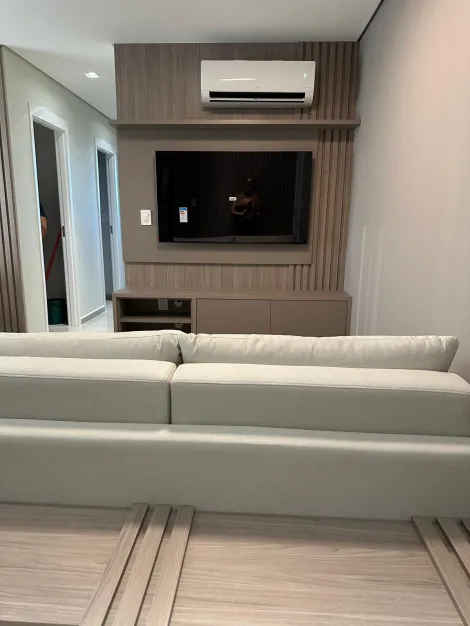 Sorocaba Bairro da Vossoroca Apartamento Venda R$790.000,00 Condominio R$590,00 2 Dormitorios 1 Vaga 