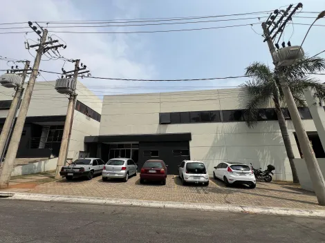 Sorocaba Iporanga Galpao Venda R$4.280.000,00 Condominio R$5.960,00  Area do terreno 1458.00m2 Area construida 1317.73m2