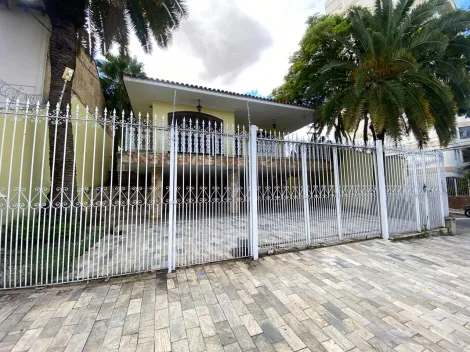 Sorocaba Vila Trujillo Casa Locacao R$ 11.000,00 3 Dormitorios 4 Vagas Area do terreno 420.00m2 