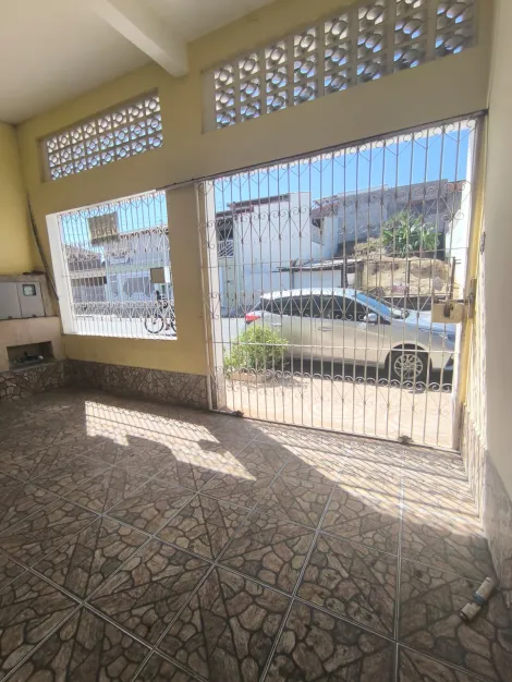 Votorantim Parque Jatai Casa Venda R$400.000,00 2 Dormitorios 2 Vagas Area do terreno 150.00m2 