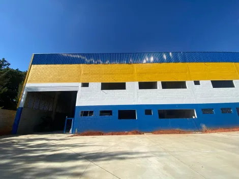 Votorantim Chacaras Residenciais Santa Maria Comercial Venda R$5.000.000,00 Area construida 1600.00m2