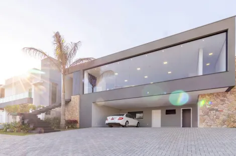 Votorantim Alphaville Nova Esplanada Casa Venda R$3.850.000,00 Condominio R$1.005,00 3 Dormitorios 6 Vagas 