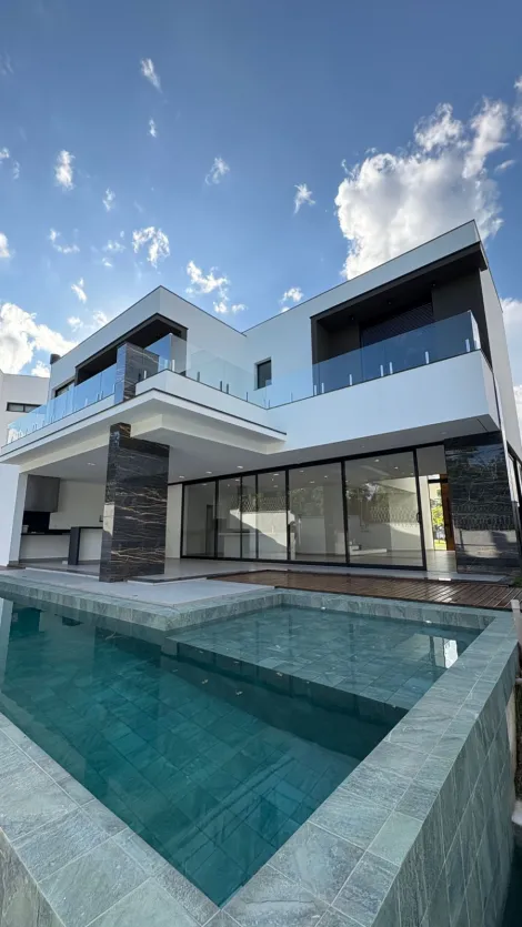 Votorantim Alphaville Nova Esplanada Casa Venda R$3.900.000,00 Condominio R$1.170,00 3 Dormitorios 4 Vagas Area do terreno 516.00m2 