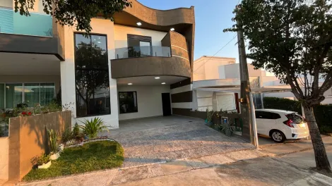 Sorocaba Jardim Novo Horizonte Casa Venda R$1.500.000,00 Condominio R$250,00 3 Dormitorios 4 Vagas Area do terreno 150.00m2 
