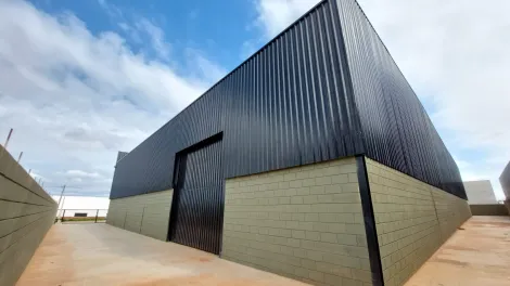Sorocaba Parque Empresarial das Mangueiras Galpao Locacao R$ 25.000,00  Area do terreno 1550.00m2 