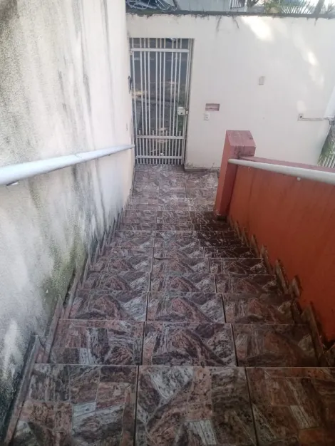 Sorocaba Vila Trujillo Casa Venda R$850.000,00 3 Dormitorios 4 Vagas Area do terreno 302.00m2 