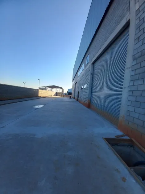 Sorocaba Iporanga Comercial Locacao R$ 28.000,00 Area construida 1250.00m2