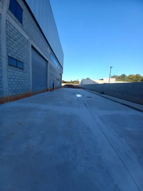 Sorocaba Iporanga Comercial Locacao R$ 50.000,00 Area construida 2500.00m2