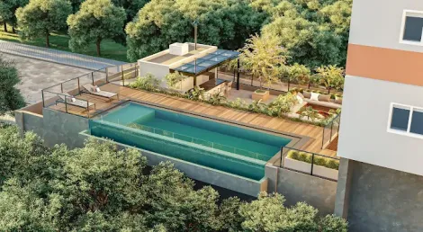 Sorocaba Bairro da Vossoroca Apartamento Venda R$699.000,00 Condominio R$700,00 3 Dormitorios 1 Vaga 