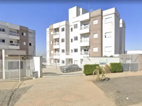 Sorocaba Caguacu Apartamento Venda R$230.000,00 Condominio R$285,00 2 Dormitorios 1 Vaga 