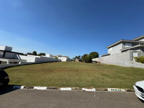 Sorocaba Parque Vereda dos Bandeirantes Terreno Venda R$1.250.000,00 Condominio R$1.300,00  Area do terreno 1118.00m2 