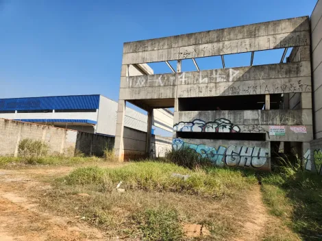 Sorocaba Zona Industrial Galpao Venda R$3.200.000,00  Area do terreno 1806.00m2 Area construida 1200.00m2