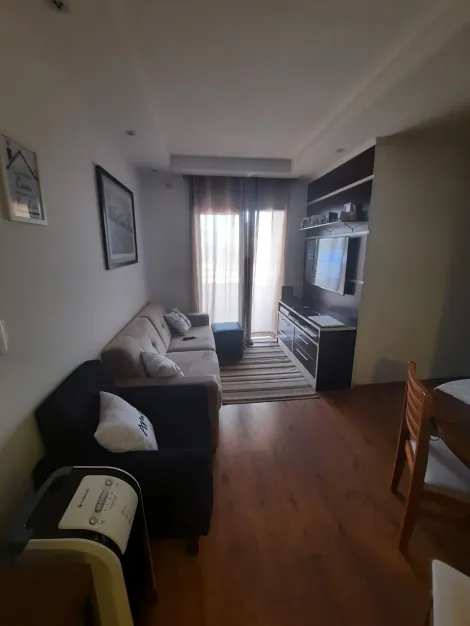 Votorantim Parque Bela Vista Apartamento Venda R$440.000,00 Condominio R$498,00 3 Dormitorios 2 Vagas 