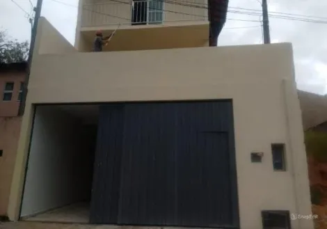 Votorantim Altos da Fortaleza Casa Venda R$300.000,00 3 Dormitorios 2 Vagas 