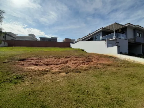 Votorantim Alphaville Nova Esplanada Terreno Venda R$700.000,00 Condominio R$533,37  Area do terreno 460.00m2 