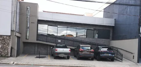 Votorantim Jardim Icatu comercial Locacao R$ 10.900,00 9 Dormitorios 4 Vagas 