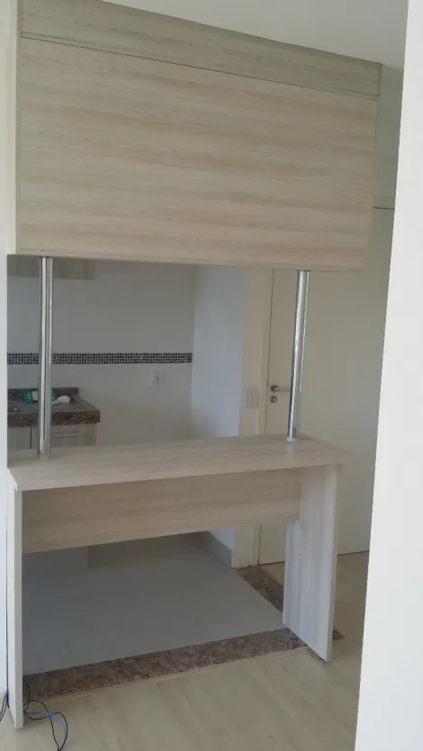 Votorantim Vossoroca Apartamento Venda R$300.000,00 Condominio R$250,00 2 Dormitorios 1 Vaga 