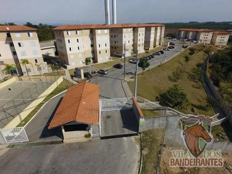 Votorantim Jardim Tatiana Apartamento Venda R$190.000,00 Condominio R$290,00 2 Dormitorios 1 Vaga 