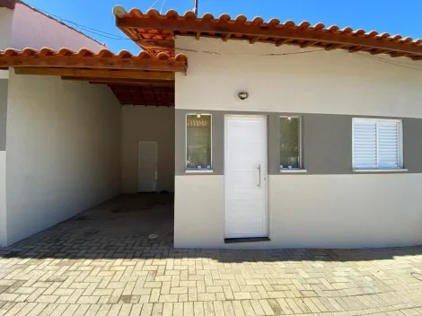 Sorocaba Caguassu Casa Venda R$350.500,00 2 Dormitorios 1 Vaga Area do terreno 77.53m2 