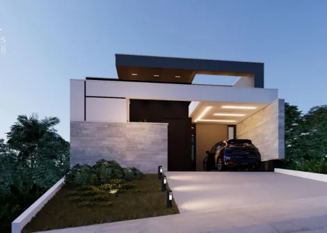 Sorocaba Jardim Novo Horizonte Casa Venda R$919.000,00 Condominio R$300,00 3 Dormitorios 4 Vagas Area do terreno 200.00m2 