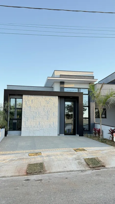 Sorocaba Jardim Novo Horizonte Casa Venda R$749.000,00 Condominio R$235,00 3 Dormitorios 2 Vagas Area do terreno 168.00m2 