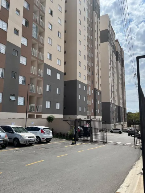 Sorocaba Jardim Gutierres Apartamento Venda R$275.000,00 Condominio R$320,00 2 Dormitorios 1 Vaga 
